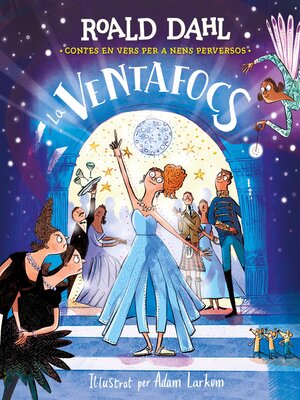 cover image of La Ventafocs